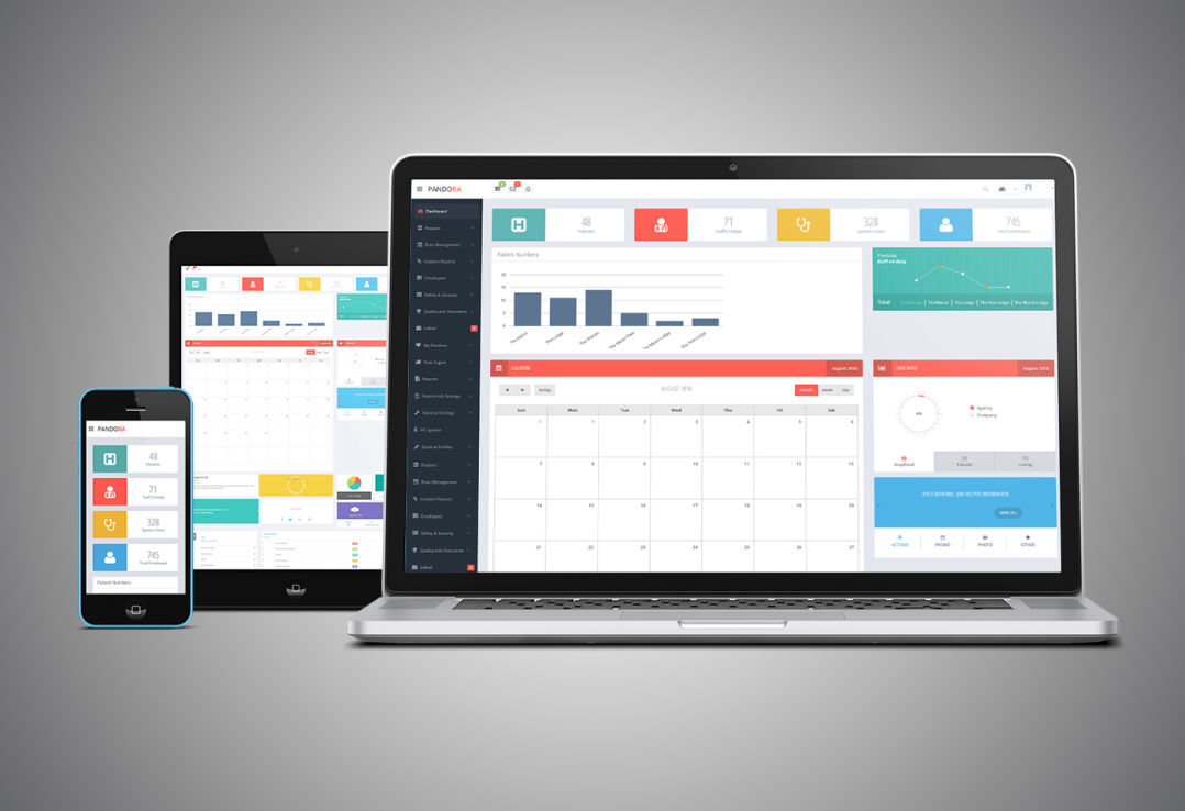 Mobirise Website Builder